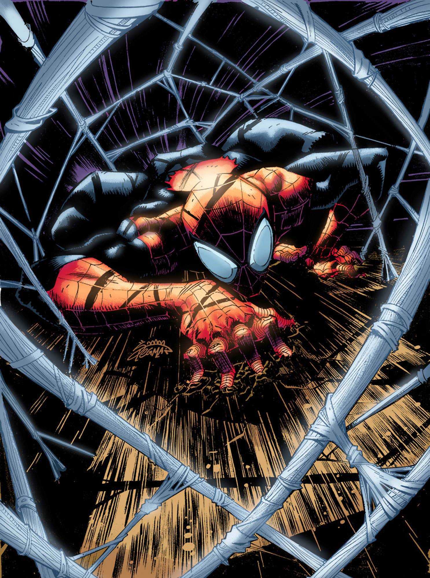 Superior Spider-Man #01 #28 Descargas en Espaol