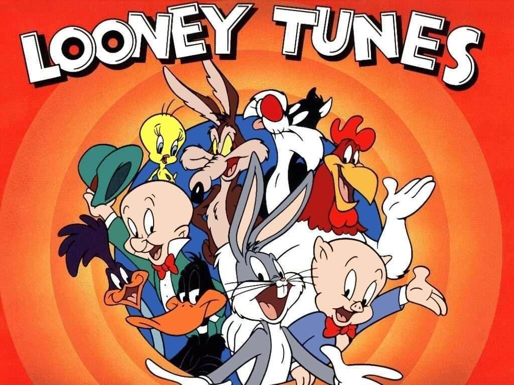 Saturday Morning Cartoons: Looney Tunes Spin-Offs - The Two-Headed Nerd ...