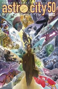 Astro City #50 Review