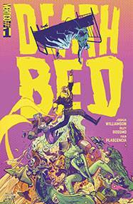 Deathbed #1 Review
