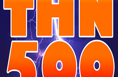 Two-Headed Nerd #500: Giant-Size 500th Episode Spectacular!