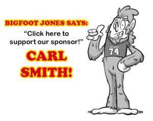 Carl D. Smith