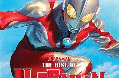Two-Headed Nerd #590: Who the Hell Is Ultraman?!