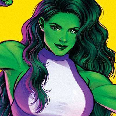 COVER TO COVER 10/23: COMIC BOOK MOVIE & TV NEWS: TRIAL OF THE AMAZONS, NEW SHE-HULK SERIES AND SUPERMAN’S NEW MOTTO, PLUS YOUR CALLS!