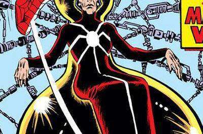 Cover to Cover: Comic News, TV & Movies: Dakota Johnson as Madame Web, Marvel’s Judgment Day Event & Your Calls!