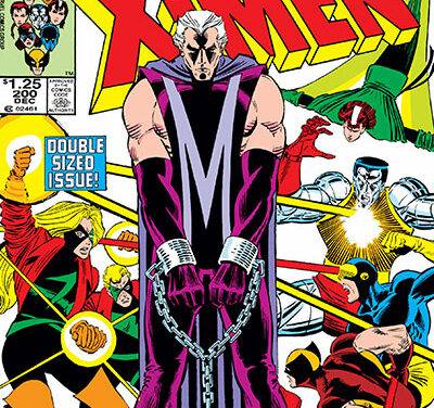 #652 Cosmic Longbox Classic Comic Book Reviews: COMICS IN COURT!