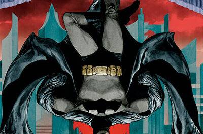 Cover to Cover: Nerd News – Ram V & Rafael Albuquerque on Detective Comics, Archie NFTs, Morbius Reviews & Your Calls!