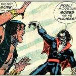 Cover to Cover: Nerd News & Comic Discussion – Morbius, The Boys, Star Wars Obi-Wan Kenobi & Your Calls!