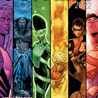 #668 Cosmic Longbox Back Issue Comic Reviews: I’m Coming Out! Celebrating PRIDE month!