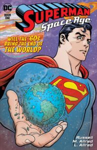Superman Space Age #1, DC