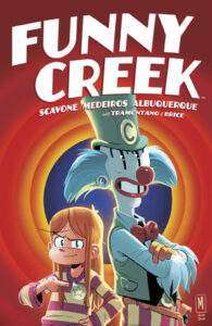 Funny Creek TP