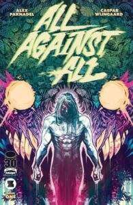 All Against All #1