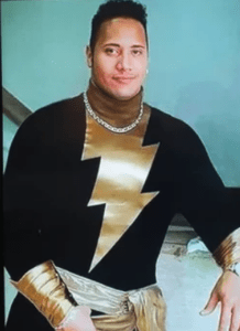 Black Adam