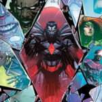 #694: Back Issue Comic Reviews – The Cosmic Longbox Explores the Many Sins of Mister Sinister!