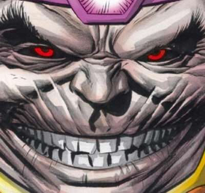 #695 BACK ISSUE COMIC REVIEWS FROM THE COSMIC LONGBOX: KANG BE KOMPLICATED AND MODOK BE MAD!