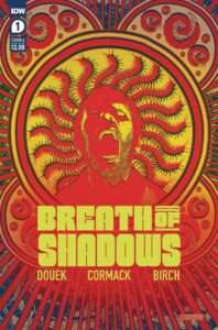 Breath of Shadows #1