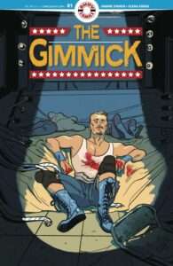 The Gimmick #1