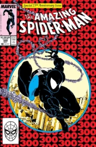 Amazing Spider-Man Vol 1 300
