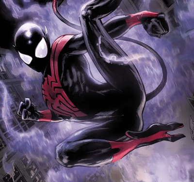 First Look: Fall of X: Uncanny Spider-Man