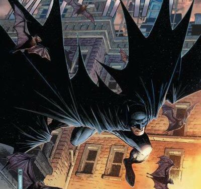 #702 NEW COMIC REVIEWS: Batman #900, Sins of Sinister Dominion, Alien, Peacemaker & More!