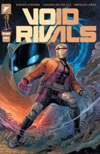 Void Rivals #1, Cheung Cover