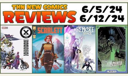 X-Men #700, Scarlett, Batman Gotham By Gaslight & MORE: New Comics Review Show #745
