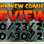 New Comic Book Reviews 10/23/24 – 10/30/24: Detective Comics, Absolute Wonder Woman, Amazing Spider-Man & MORE!