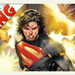 THN Gang Hang: The Penguin, Absolute Superman, the Return of the JSA, Sexy Red Hulk & MORE!