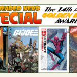 The Best Comics of 2024: THN’s 14th Annual Golden Beppo Awards!