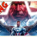 THN Gang Hang: Fantastic Four: First Steps, Captain America: Brave New World & MORE!