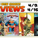 Amazing Spider-Man, Summer of Superman, Godzilla Vs. Hulk & MORE | New Comics Review Show #775