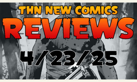 New Comics Reviews 4/30/25: Wolverine and Kitty Pryde, Planet Death, Lost Fantasy & The Slasher’s Apprentice!