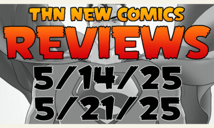 New Comics Reviews 5/14/25 – 5/21/25: Spider-Man & Wolverine, Superman Unlimited, Invincible Universe Battle Beast & MORE!