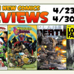 Superman, Predator Versus Spider-Man, Wolverine and Kitty Pryde & MORE | New Comics Review Show #776