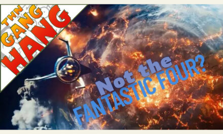 THN Gang Hang: Fantastic Four in Thunderbolts?! Superman, Deadpool/Batman, Predator Killer of Killers, Alien Earth & MORE!