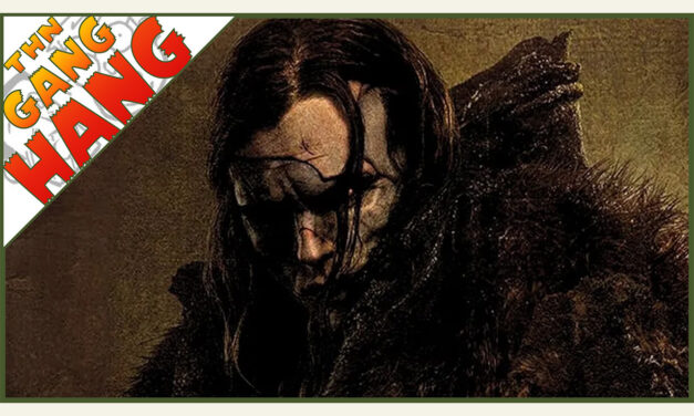 THN Gang Hang | Bendis Returns to Marvel, Guillermo Del Toro’s Frankenstein, DC Vs. Marvel Talent Wars & MORE!