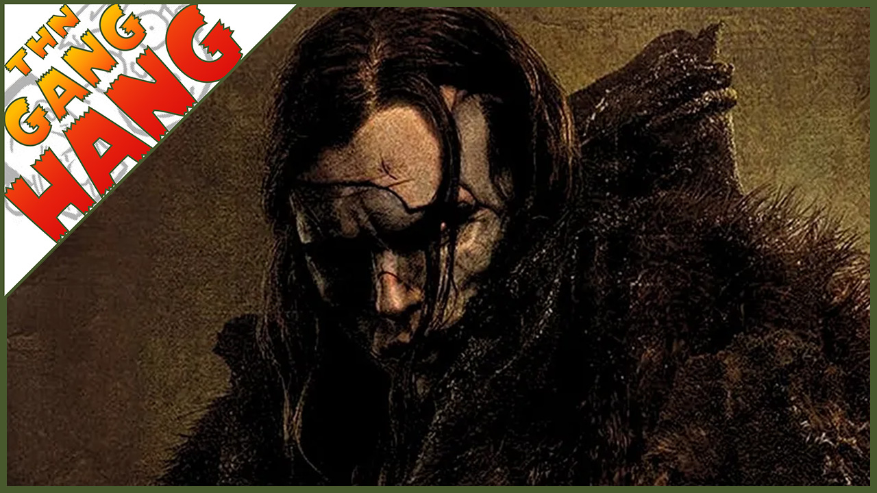 THN Gang Hang | Bendis Returns to Marvel, Guillermo Del Toro’s Frankenstein, DC Vs. Marvel Talent Wars & MORE!