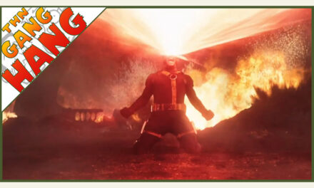 THN Gang Hang | 28 Years Later: The Bone Temple, Avengers: Doomsday, Star Wars: Galaxy’s Edge, The Beauty on FX & MORE!